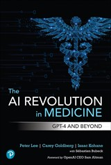 AI REVOLUTION
