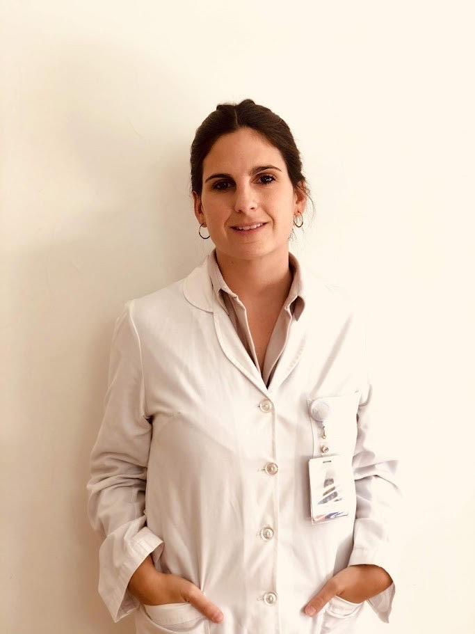 Sofía Landi