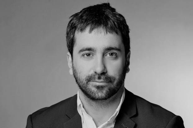 Ignacio Aladro