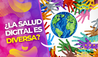 ¿La Salud Digital es Diversa?