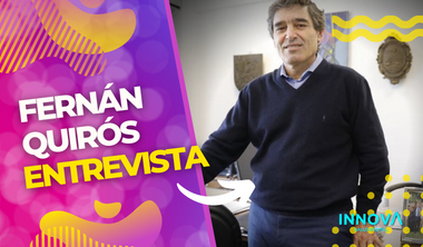 fernan quiros