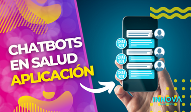 chatbots en salud