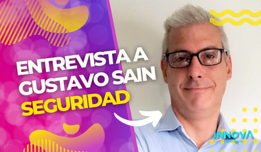 Ciberseguridad