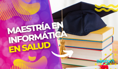 Maestría en informática en salud