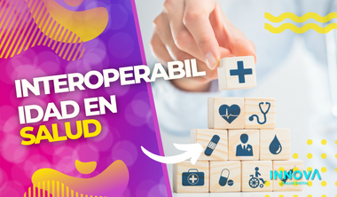 Interoperabilidad en Salud 