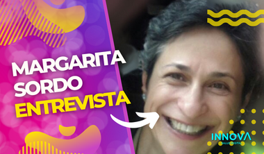Margarita Sordo entrevista