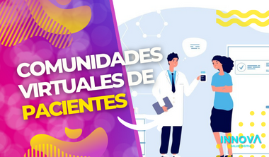 Comunidades Virtuales de Pacientes
