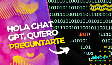 ¡Hola Chat GPT 3! Es un placer preguntarte