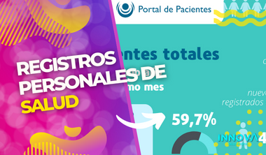 Registros Personales de Salud: El Portal de Pacientes del Hospital Italiano