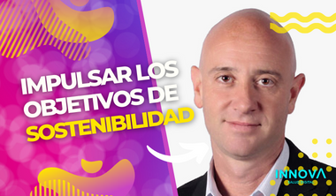 Las organizaciones de hoy buscan la innovación de servidores para impulsar los objetivos de sostenibilidad
