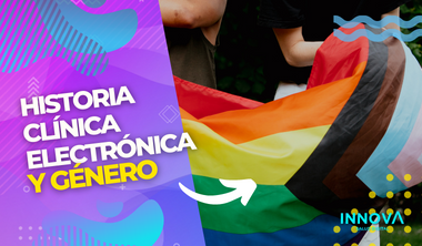 Historia Clínica Electrónica