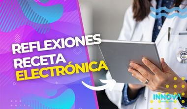 Reflexiones acerca de la Ley de Recetas Electrónicas