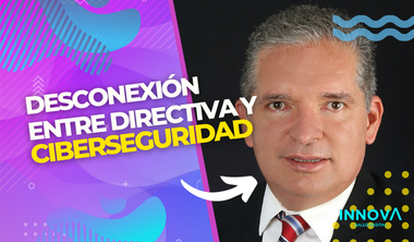 Tres formas de abordar la desconexión entre los líderes de ciberseguridad y la junta directiva
