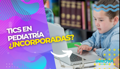 Tecnologías de la información y comunicación aplicadas a la pediatría: niveles de madurez y adopción