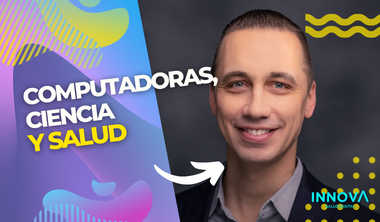 Computadoras, ciencia y salud