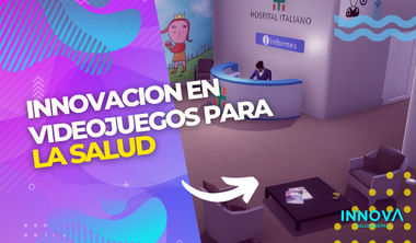 Mi Operación: Una Aventura en el Hospital - Innovación en Videojuegos para la Salud