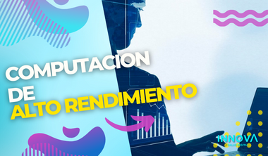 Computación de alto rendimiento