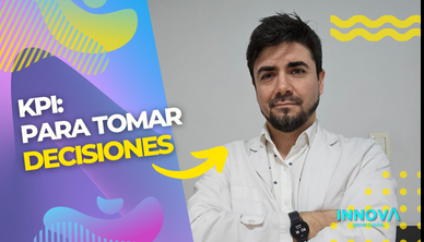 KPI: Para tomar decisiones 