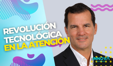 La Revolución Tecnológica en la Atención Médica: Innovaciones y Perspectivas Futuras