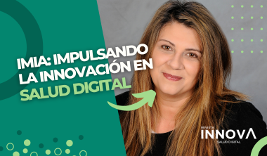 IMIA: impulsando la innovación en Salud Digital