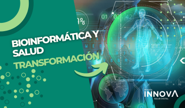 Bioinformática y Salud: la transformación en la atención médica