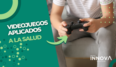 Los Videojuegos aplicados a la salud: una herramienta educativa y terapéutica