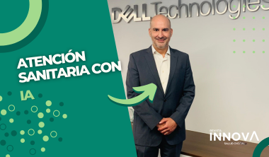 Un camino más brillante para los pacientes con atención sanitaria impulsada por Inteligencia Artificial