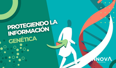 Ciberbioseguridad: protegiendo la información genética en la era digital