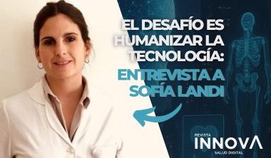 Sofía Landi