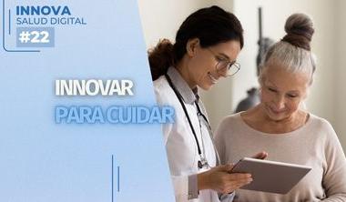 innovar para cuidar