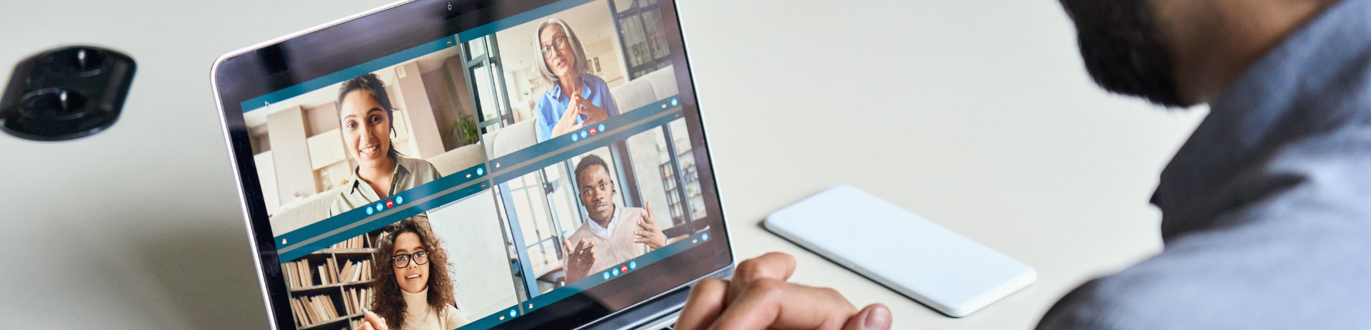 Comunidades Virtuales de Pacientes