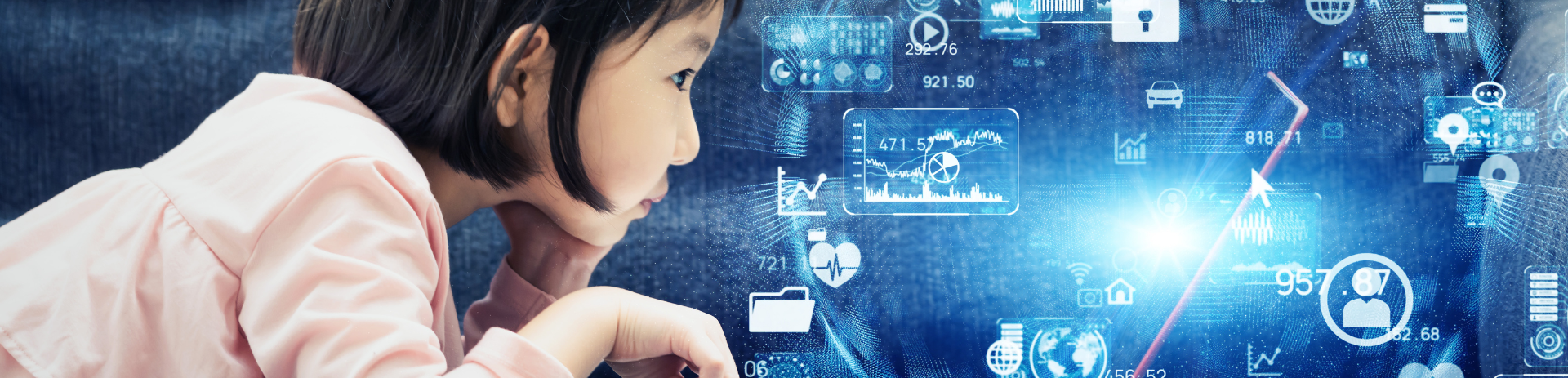 La tecnología al servicio de la salud infantil: aplicaciones que facilitan la atención tanto a profesionales como a cuidadores