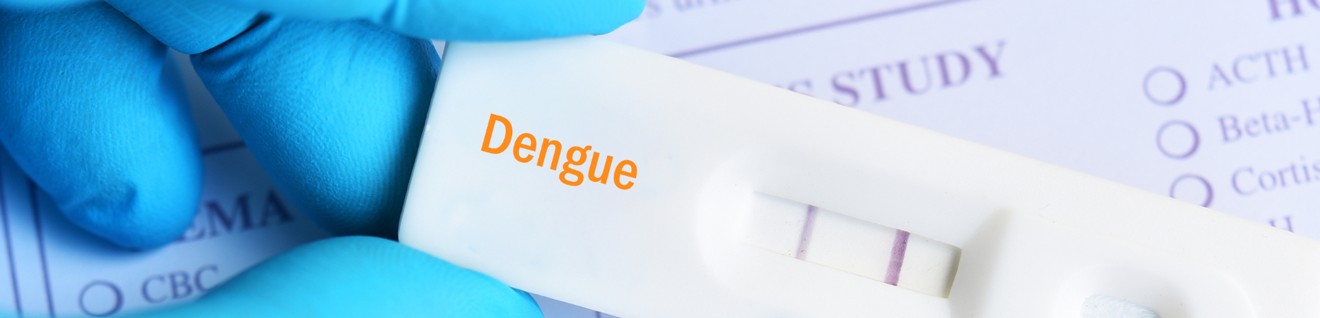 Dengue Onqoy, una app hecha en Perú para el tratamiento y monitoreo de pacientes