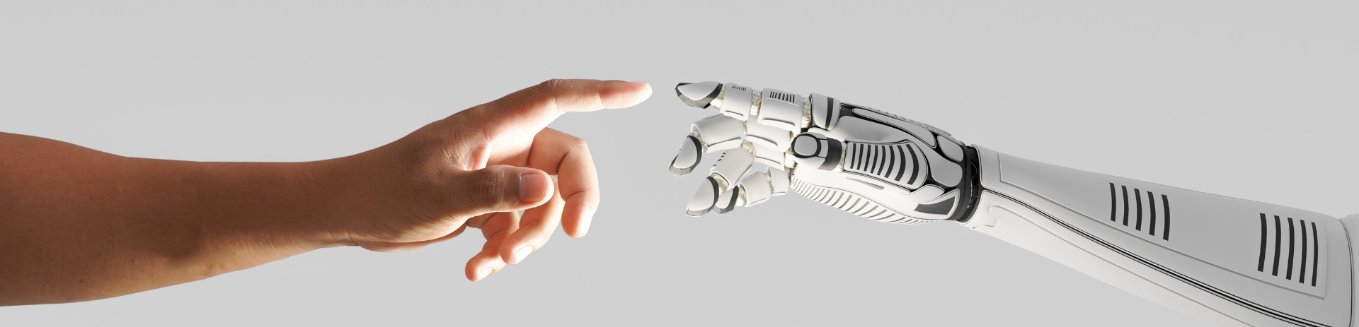 Encabezado: Inteligencia Artificial ¿Más empática?