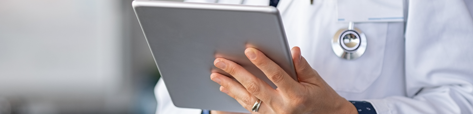 Ecuador, avanza en la Transformación Digital de la Salud