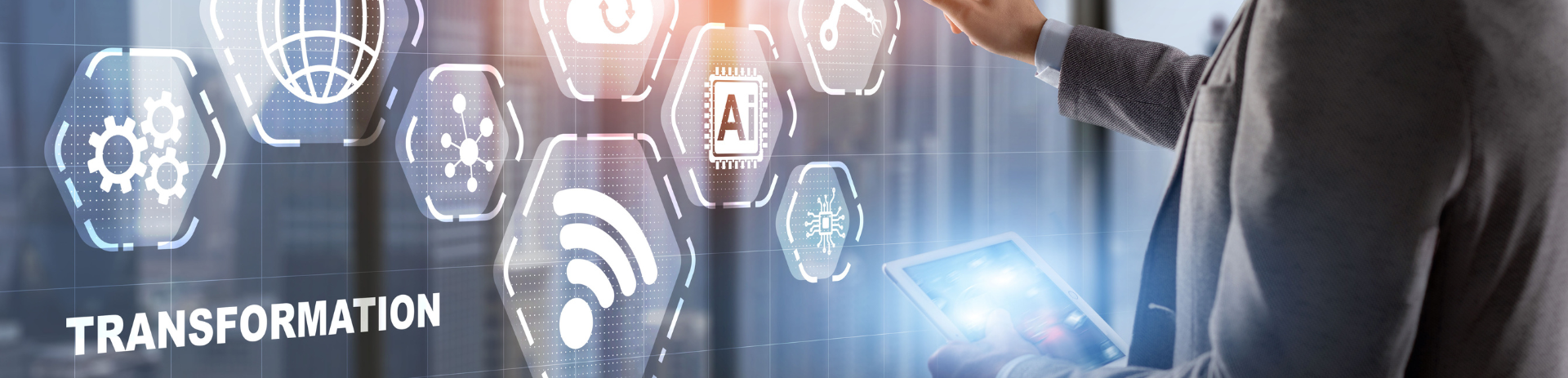 Cómo impulsar una transformación digital exitosa en las instituciones de salud
