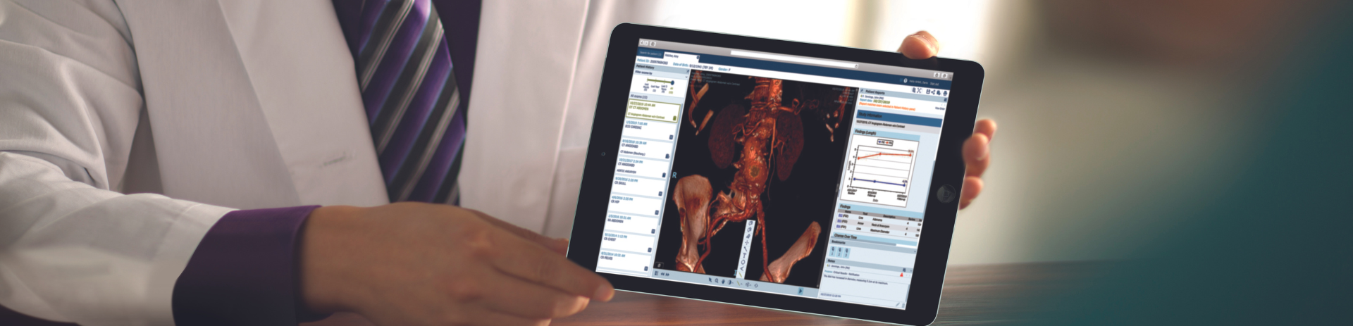 Informática para radiología: Optimización de flujos de trabajo y seguridad de datos para radiólogos que trabajan de forma remota