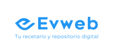 Evweb logo